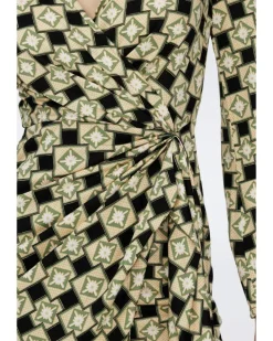 Diane Von Furstenberg Toronto Dress