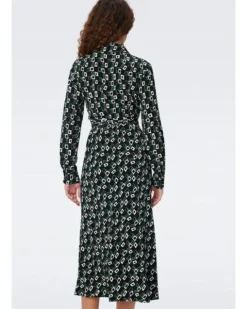 Diane Von Furstenberg Tori Dress