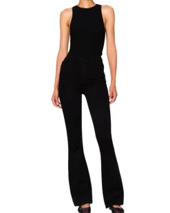 DL1961 Bridget High Rise Boot Cut Jeans