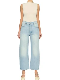 DL1961 Taylor Barrel Ultra High Rise Jeans