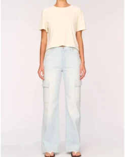 DL1961 Zoie Cargo Pant