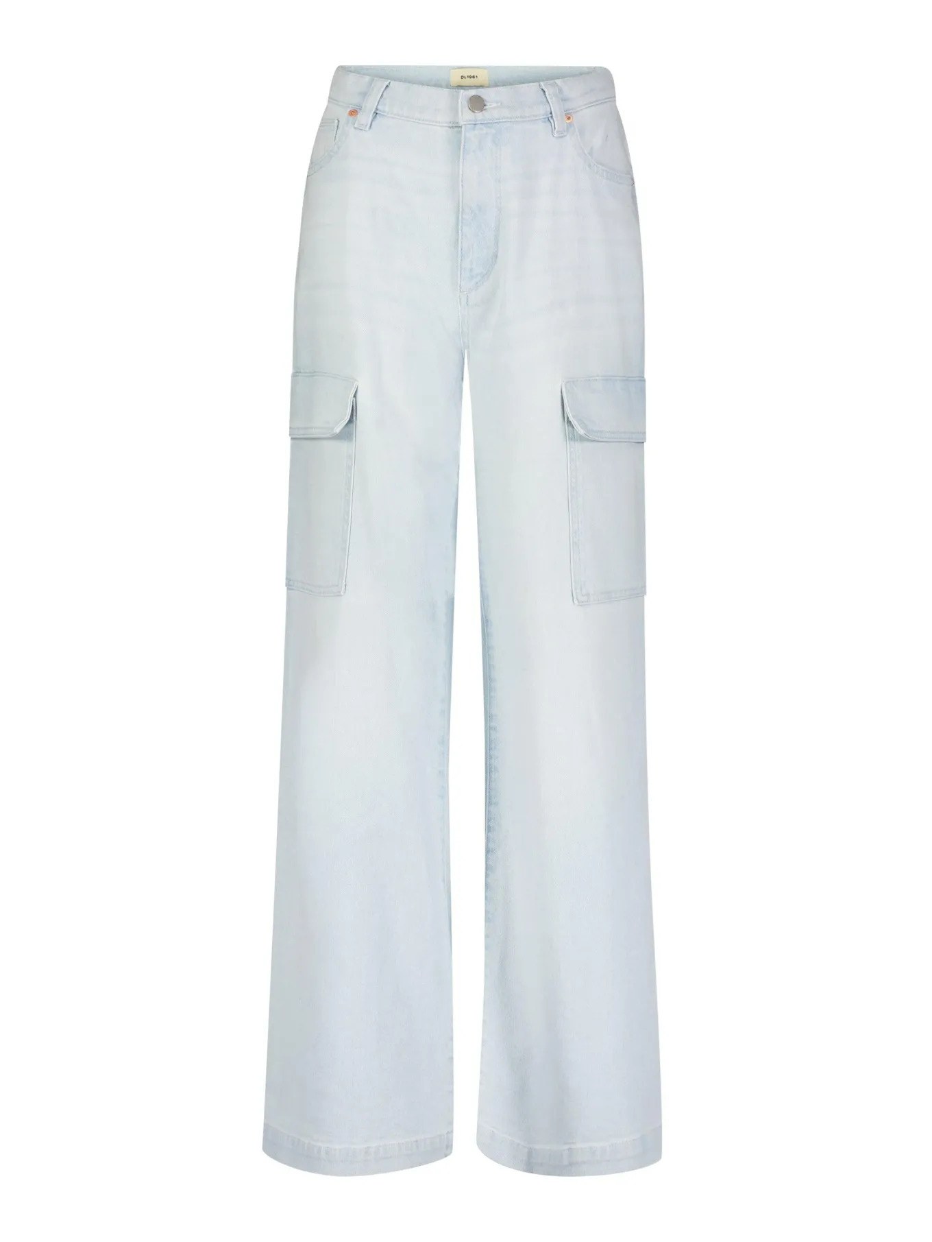 DL1961 Zoie Cargo Pant