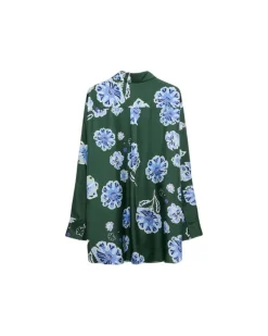 Dorothee Schumacher Big Garden Blouse