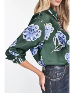 Dorothee Schumacher Big Garden Blouse