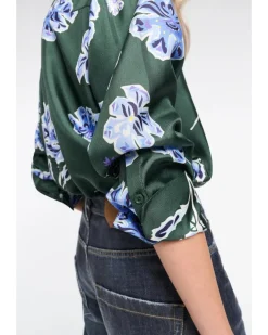 Dorothee Schumacher Big Garden Blouse