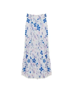 Dorothee Schumacher Bold Flowers Skirt