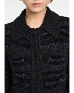 Dorothee Schumacher Bold Structures Cardigan