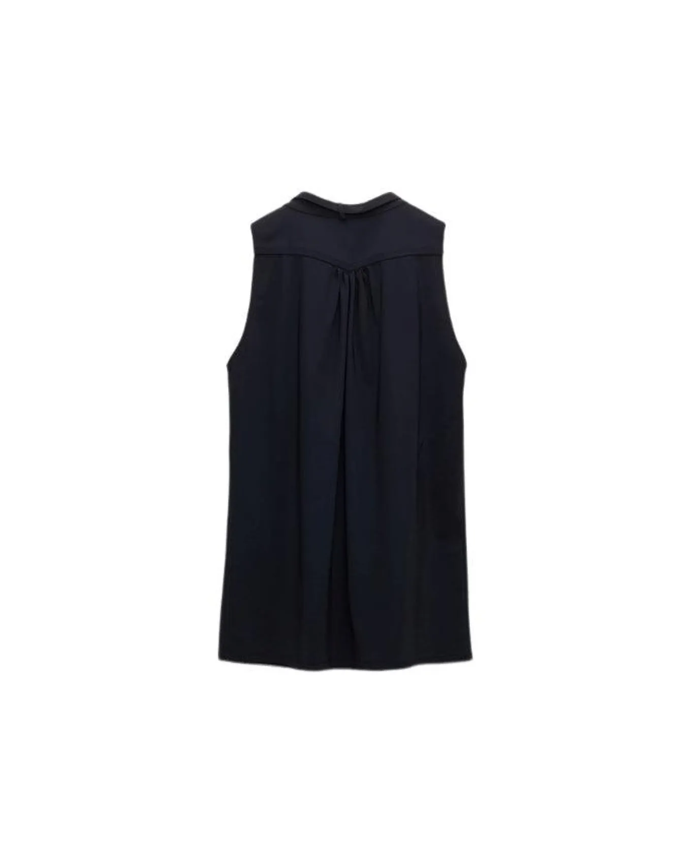 Dorothee Schumacher Elegant Comfort Tank Top