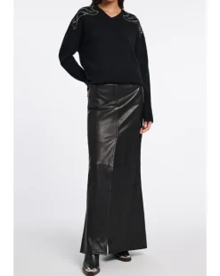 Dorothee Schumacher Embellished Statement Pullover