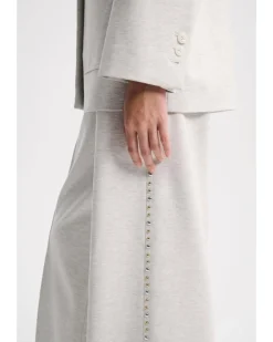 Dorothee Schumacher Emotional Essence Wide Straight Leg Pant