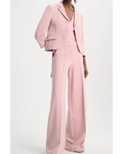 Dorothee Schumacher Emotional Essence Punto Milano Pants