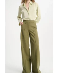Dorothee Schumacher Emotional Essence Punto Milano Pants