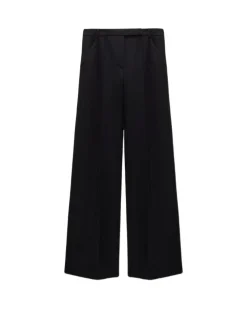 Dorothee Schumacher Emotional Essence l Western Inspired Wide Leg Pant