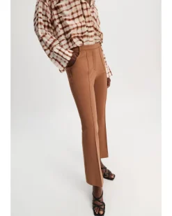 Dorothee Schumacher Emotional Essence l Western Inspired Pant