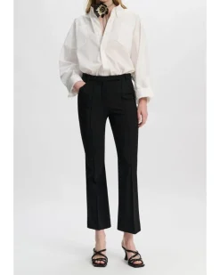 Dorothee Schumacher Emotional Essence l Western Inspired Pant