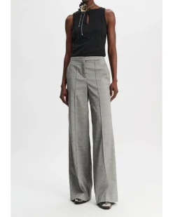 Dorothee Schumacher Emotional Essence Western Inspired Tank Top