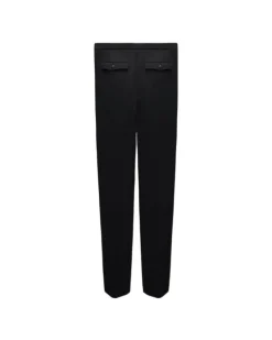 Dorothee Schumacher Emotional Essence Pants Black