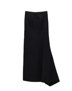 Dorothee Schumacher Emotional Essence Flared Hem Skirt