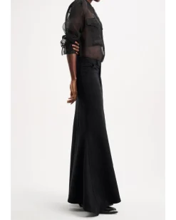 Dorothee Schumacher Emotional Essence Flared Hem Skirt