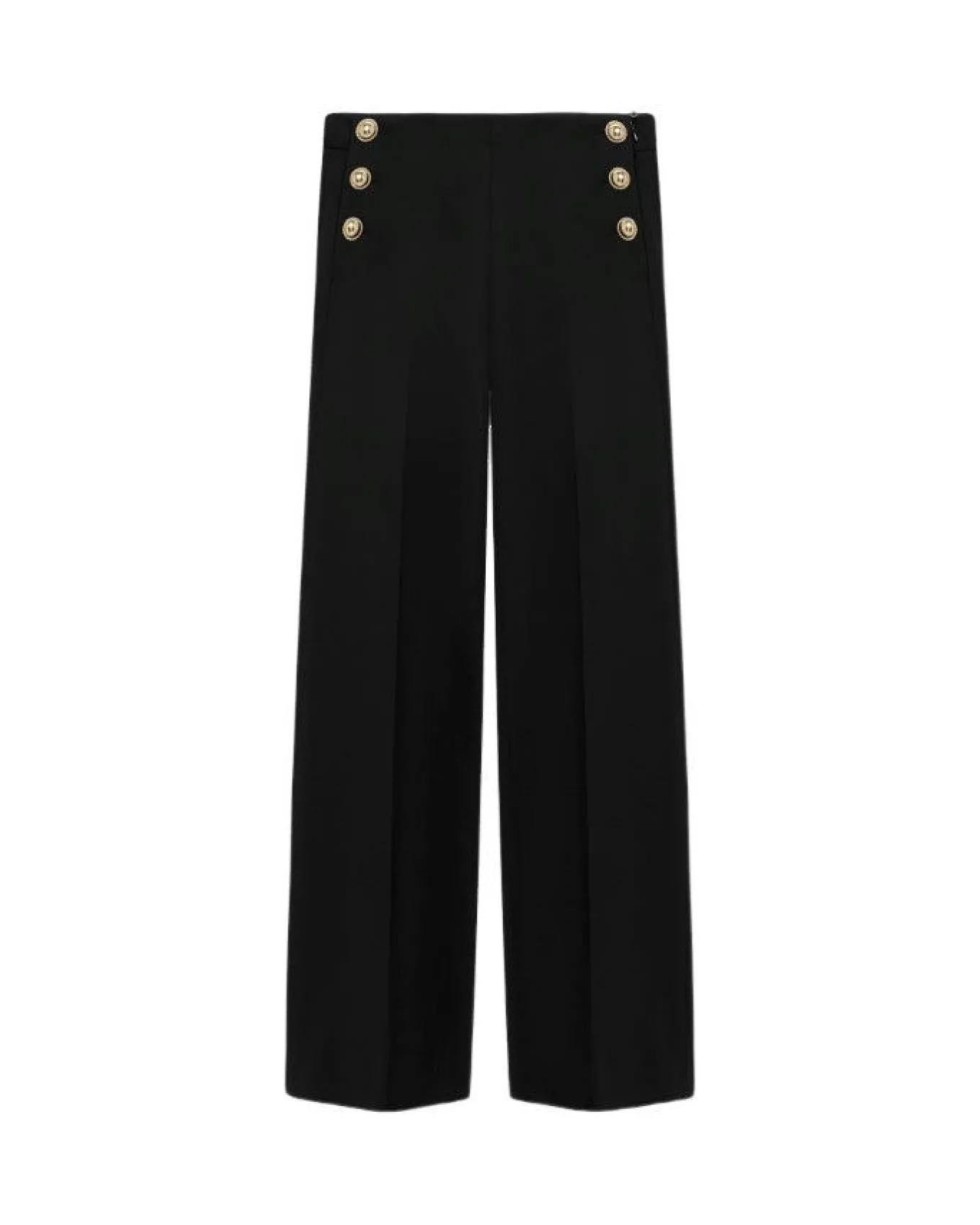 Dorothee Schumacher Emotional Essence l Sailor Pant