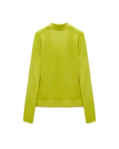 Dorothee Schumacher Essential Twist Cardigan