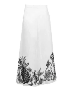 Dorothee Schumacher Exquisite Luxury Skirt