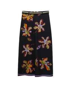 Dorothee Schumacher Floral Seduction Skirt