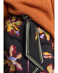 Dorothee Schumacher Floral Seduction Skirt