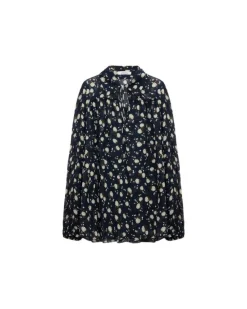 Dorothee Schumacher Floral Volumes Blouse