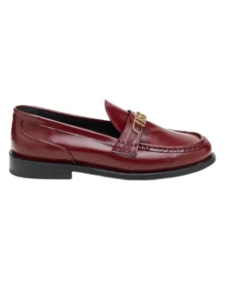 Dorothee Schumacher Modern Shine Loafer