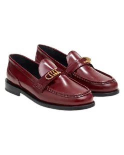 Dorothee Schumacher Modern Shine Loafer