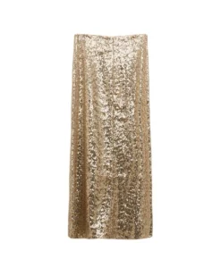 Dorothee Schumacher Shimmering Comfort Skirt