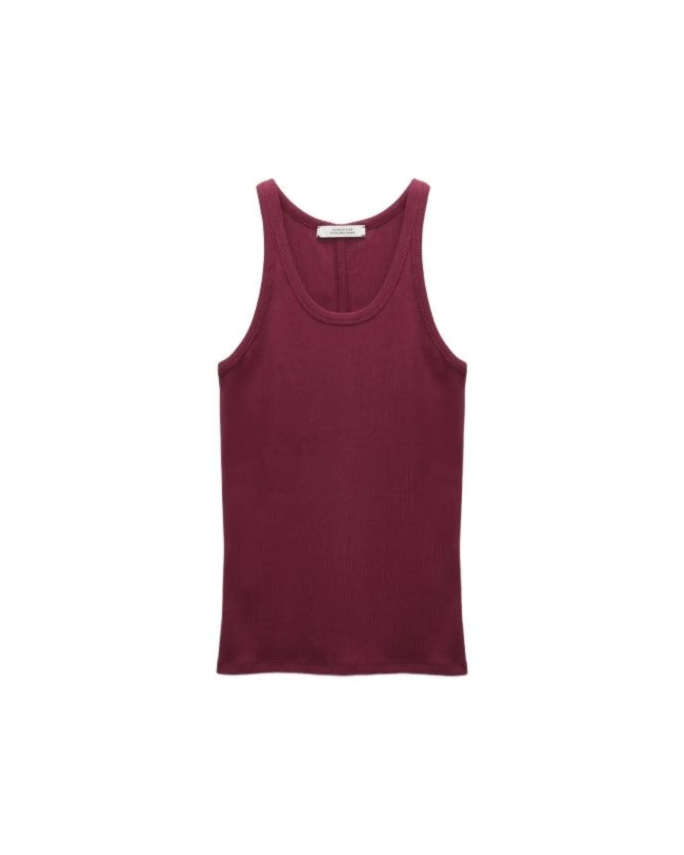 Dorothee Schumacher Simply Timeless Tank Top