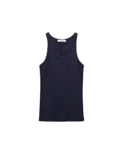Dorothee Schumacher Simply Timeless Tank Top