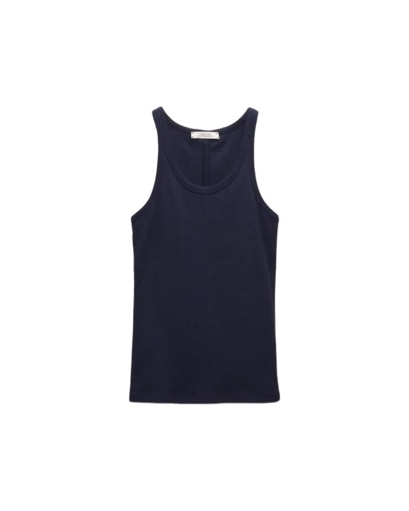 Dorothee Schumacher Simply Timeless Tank Top
