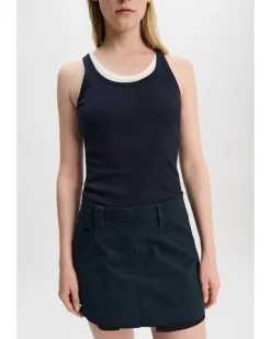 Dorothee Schumacher Simply Timeless Tank Top