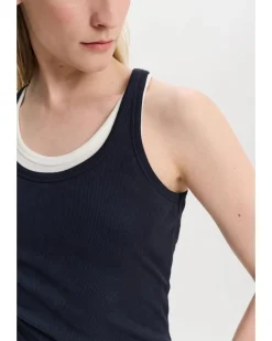 Dorothee Schumacher Simply Timeless Tank Top