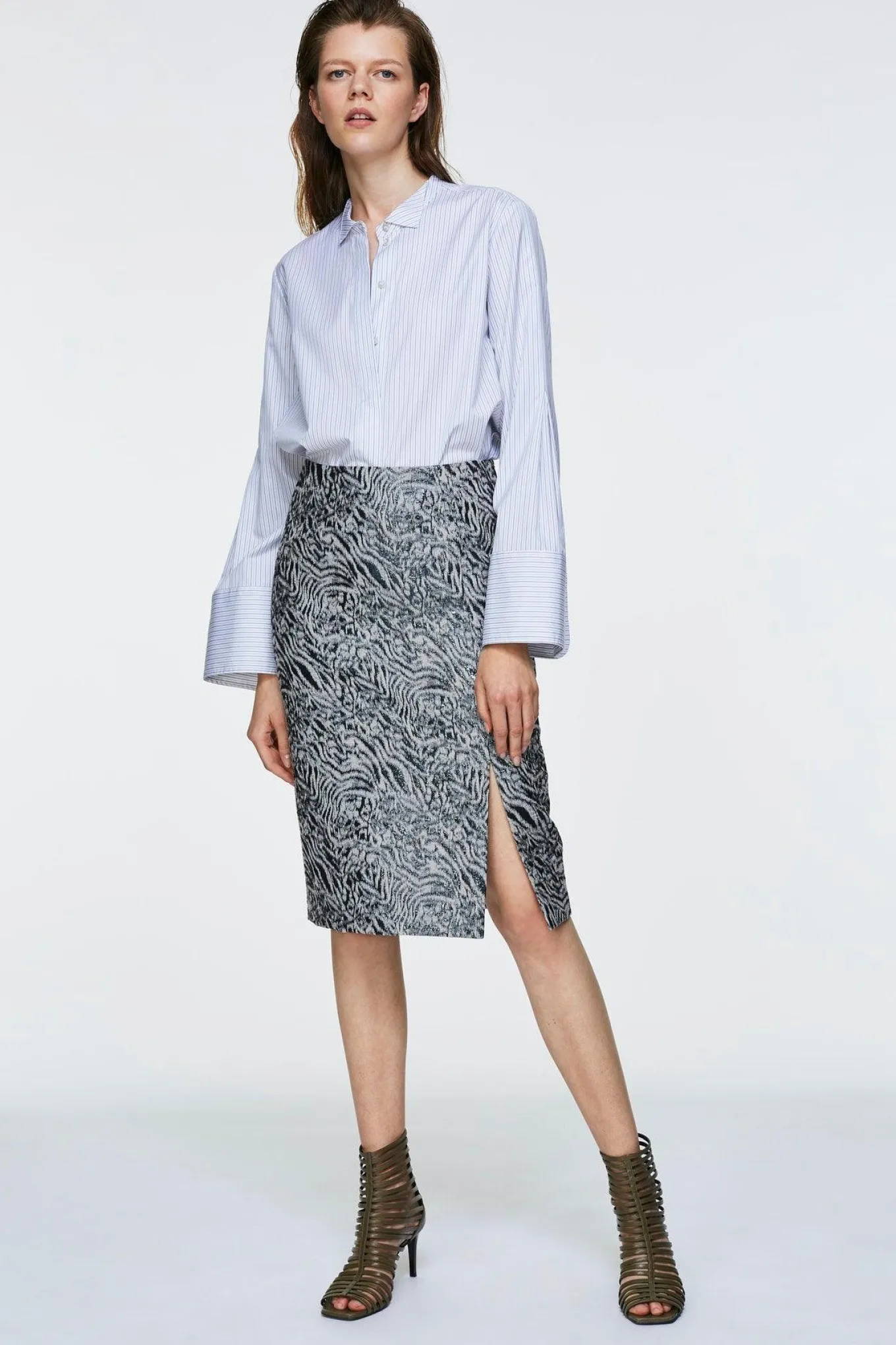 Dorothee Schumacher Skirts