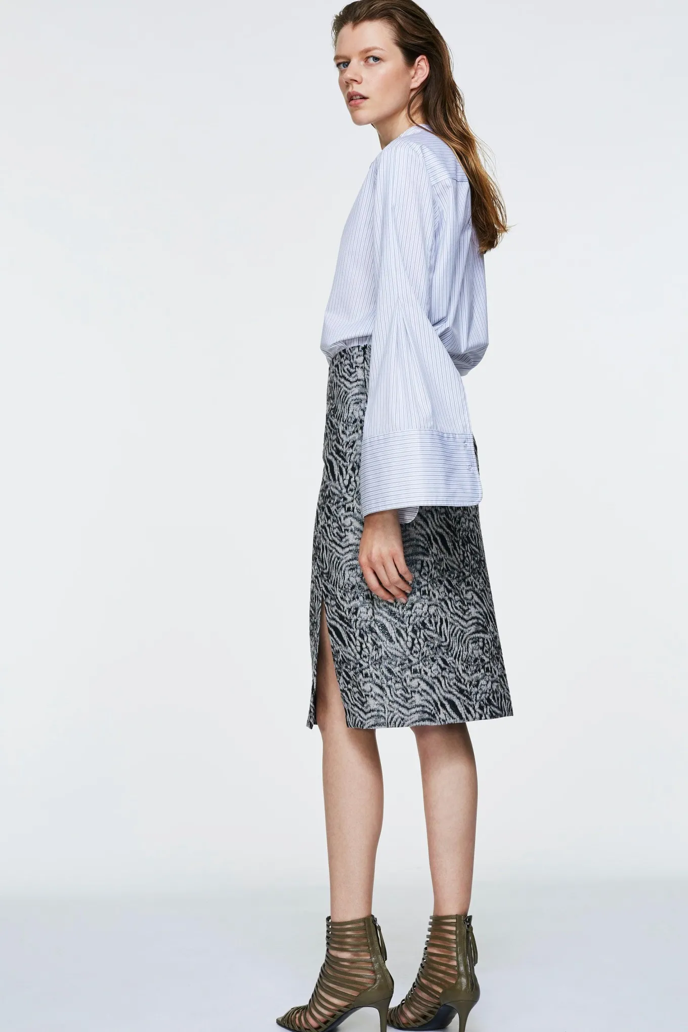 Dorothee Schumacher Skirts