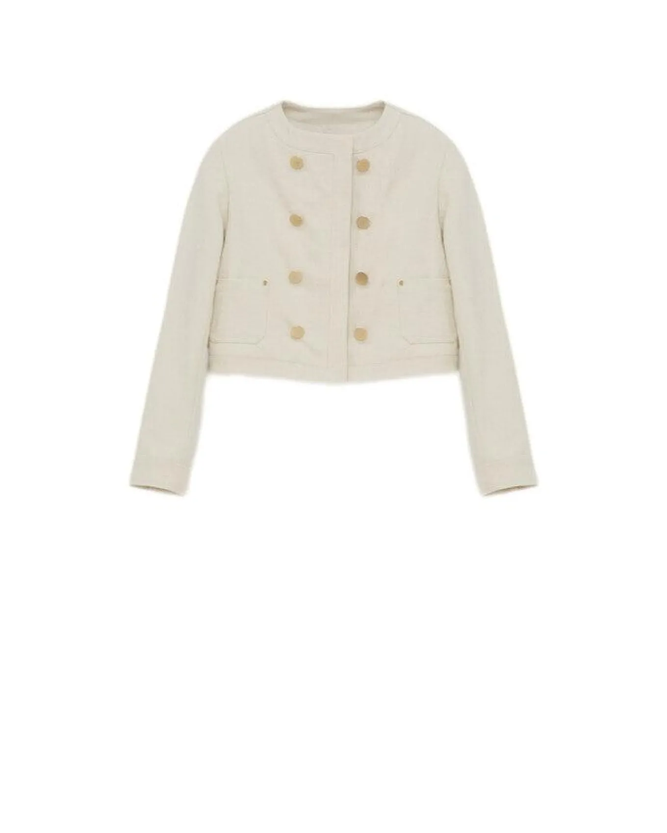 Dorothee Schumacher Summer Of Love Jacket