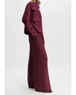 Dorothee Schumacher Summer Cruise Pant