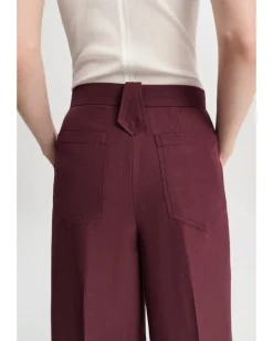 Dorothee Schumacher Summer Cruise Pant