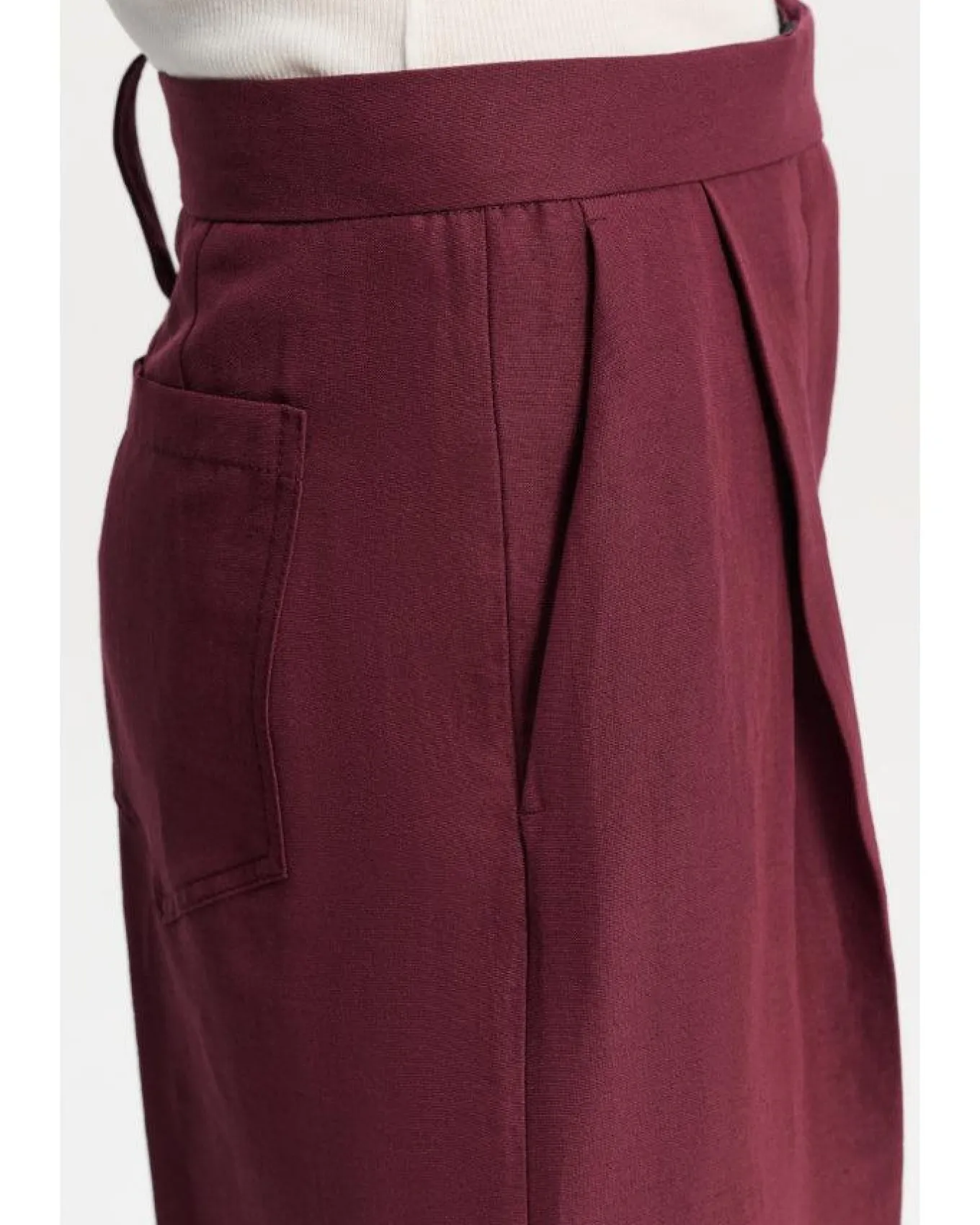 Dorothee Schumacher Summer Cruise Pant