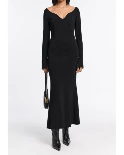 Dorothee Schumaher Soft Shape Skirt