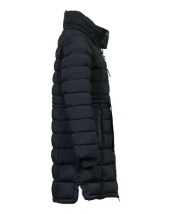 Down Parka Puffer