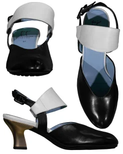 Draven Spectator Shoe