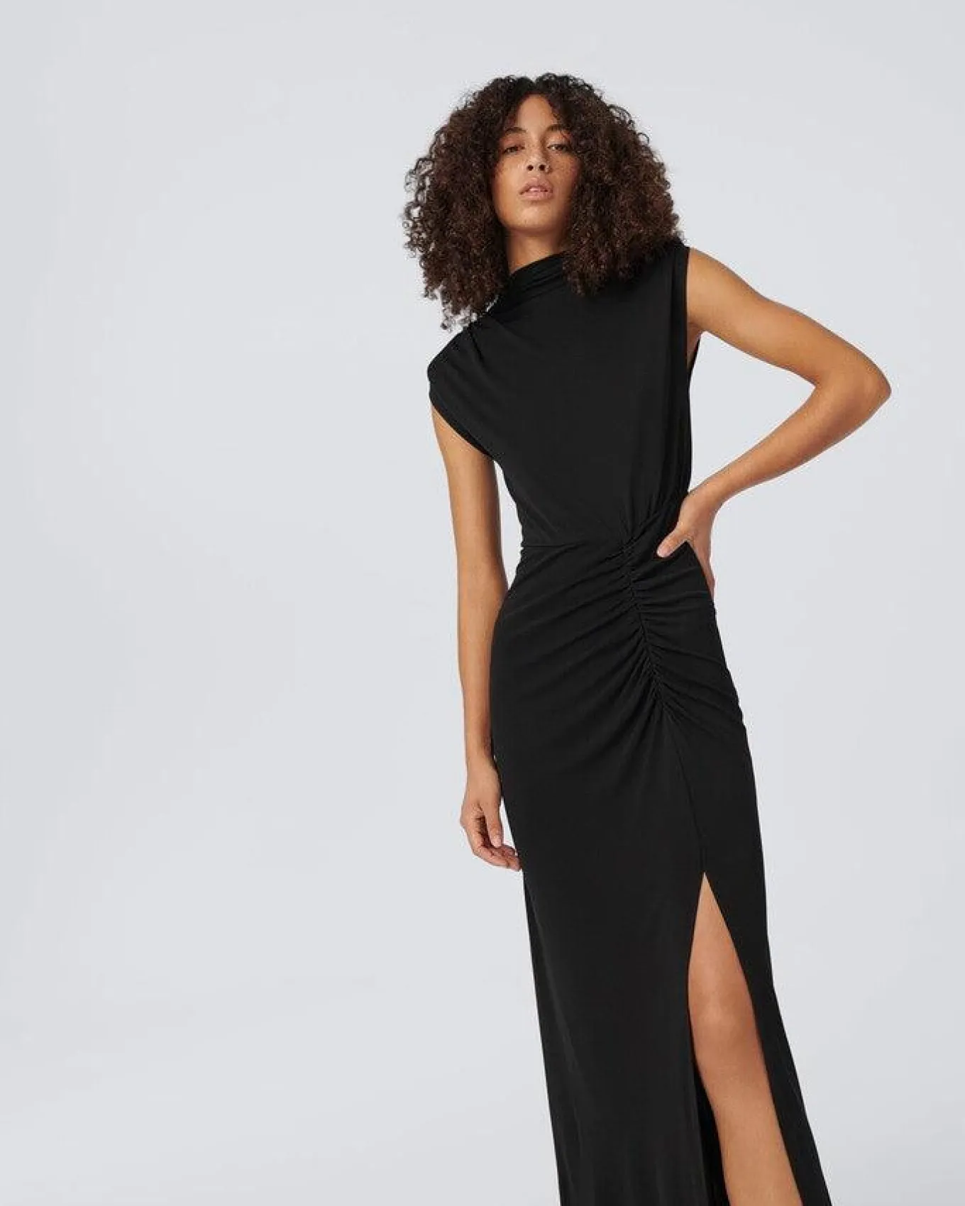 DVF Apollo Dress