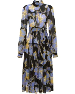 DVF Kent Dress