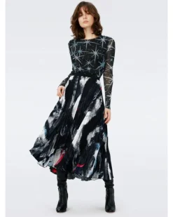 DVF Mykola Skirt