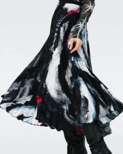 DVF Mykola Skirt